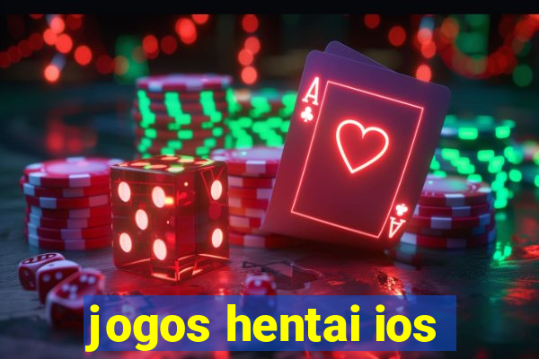 jogos hentai ios